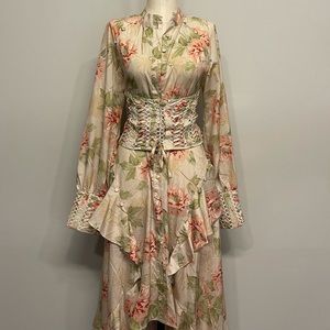 Victorian Style Dress